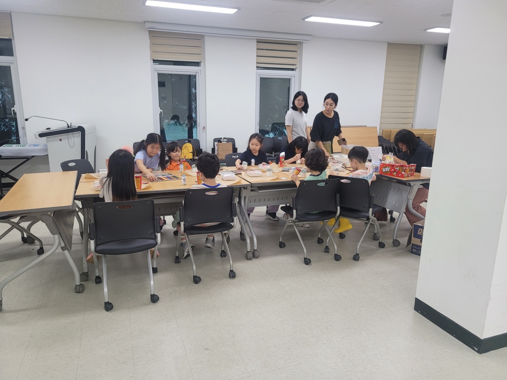 2025년 면평생학습센터 운영(이원면) 사진 3 - 자세한 내용은 하단 대체텍스트 내용 참조