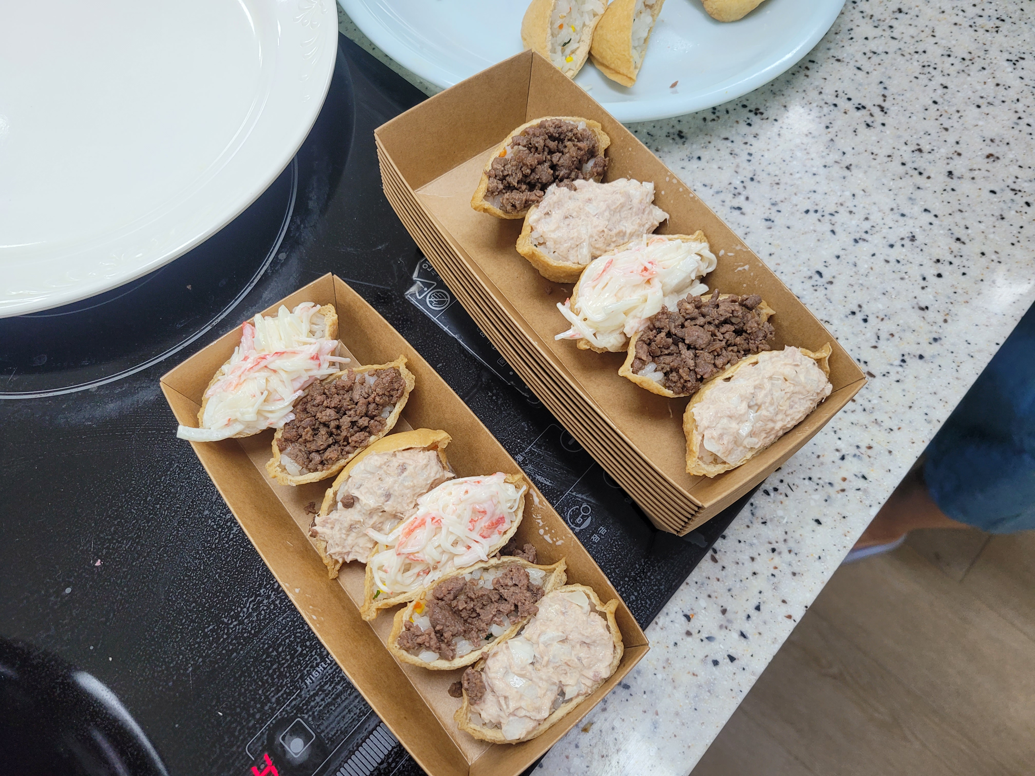 2025년 고령층 충북형 평생학습도시 사업 [할빠는 요리사] 사진 2 - 자세한 내용은 하단 대체텍스트 내용 참조