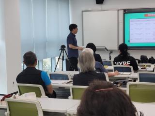 2025년 하반기 신중년 청춘대학 [유튜브로 수익창출하기] 이미지