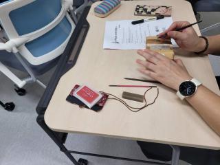 2025년 화목한 원-데이 클래스 [수제도장 만들기 1, 2차] 이미지