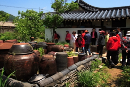 춘추민속관한옥 마실체험 이미지