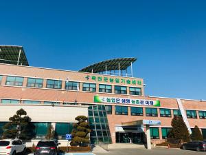 옥천군, 간편 별미밥 특화산업 육성사업 추진 이미지