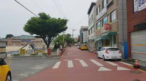 옥천 삼양초등학교 숙원 해결에 옥천군이 나섰다. 이미지