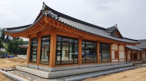 옥천전통문화체험관 운영 프로그램 제안 공모 이미지