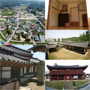 향수 옥천 테마여행, 9월에 가볼만 한 곳 이미지