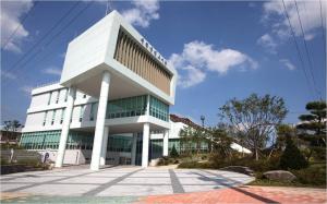 （재）옥천군장학회 2019년 특별장학생 선발 이미지