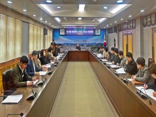 옥천군, 인공지능(AI)행정 도입 가속화...조례 제정 추진 이미지