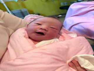 옥천군, 출생아 수 144명으로 전년대비 22.0%↑...출산정책 성과 가시화 이미지