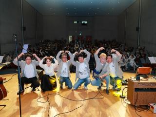 삭풍도 막지 못한 그리움의 열기 ‘제4회 김광석 & 김현식 추모콘서트’ 성료 이미지