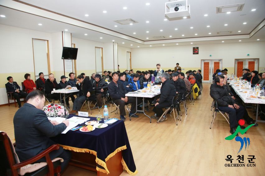 2015년 군수님 읍면순방(이원면)15