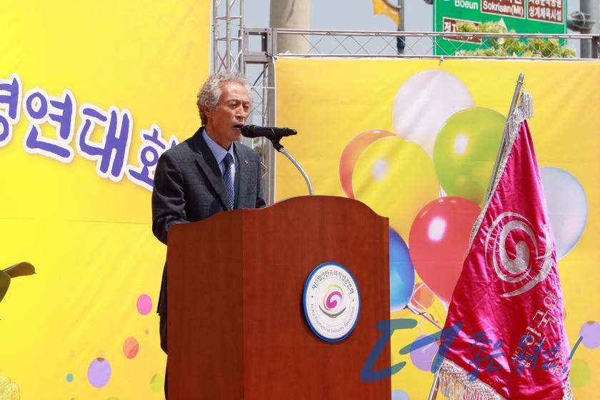 제12회 옥천군 향토음식 경연대회15