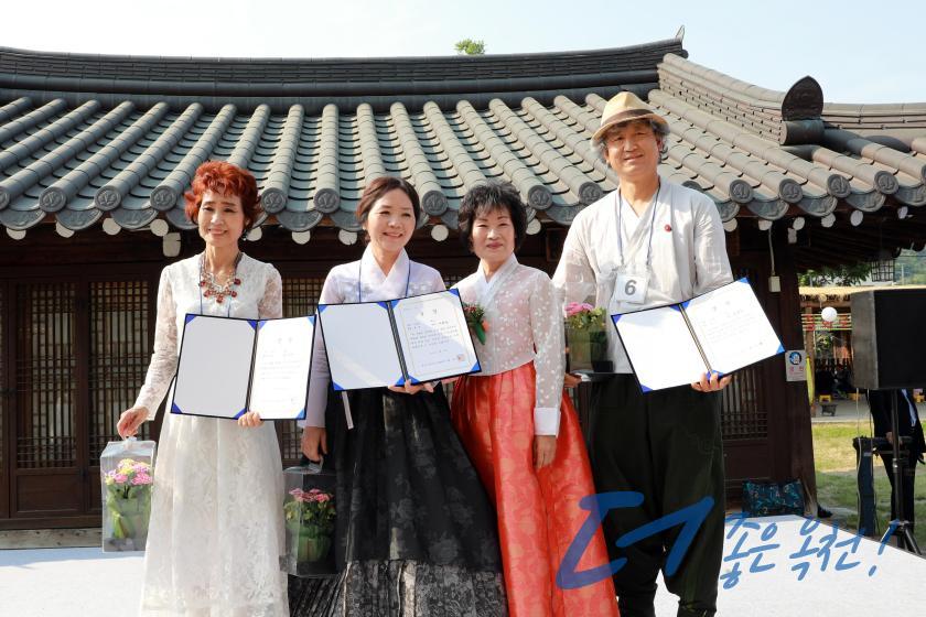 제6회 정지용 전국 시낭송대회2