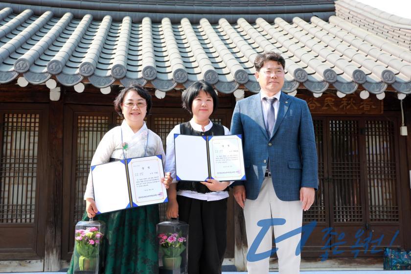 제6회 정지용 전국 시낭송대회3