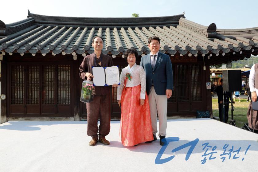 제6회 정지용 전국 시낭송대회6