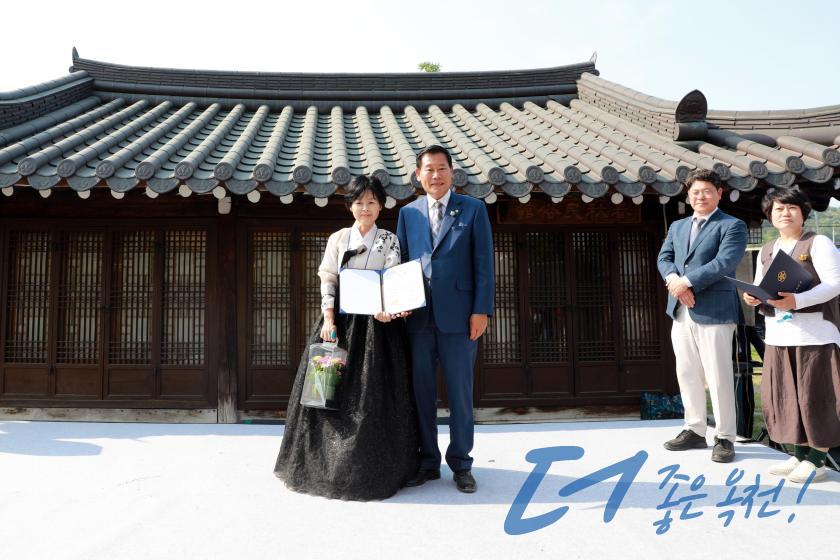 제6회 정지용 전국 시낭송대회8