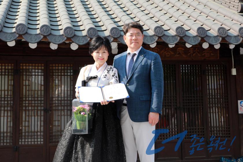 제6회 정지용 전국 시낭송대회10