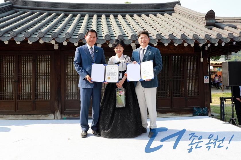 제6회 정지용 전국 시낭송대회11