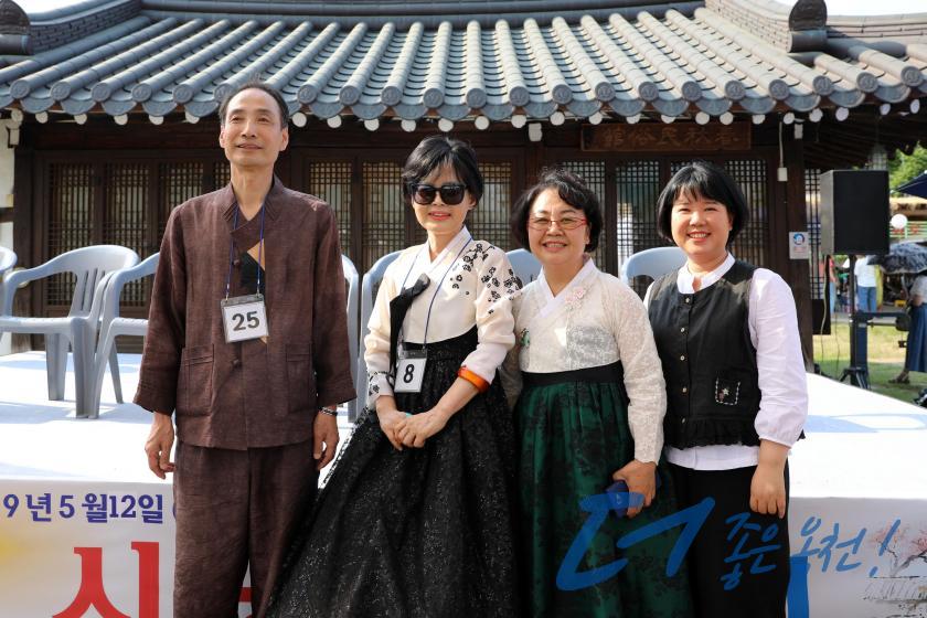 제6회 정지용 전국 시낭송대회14