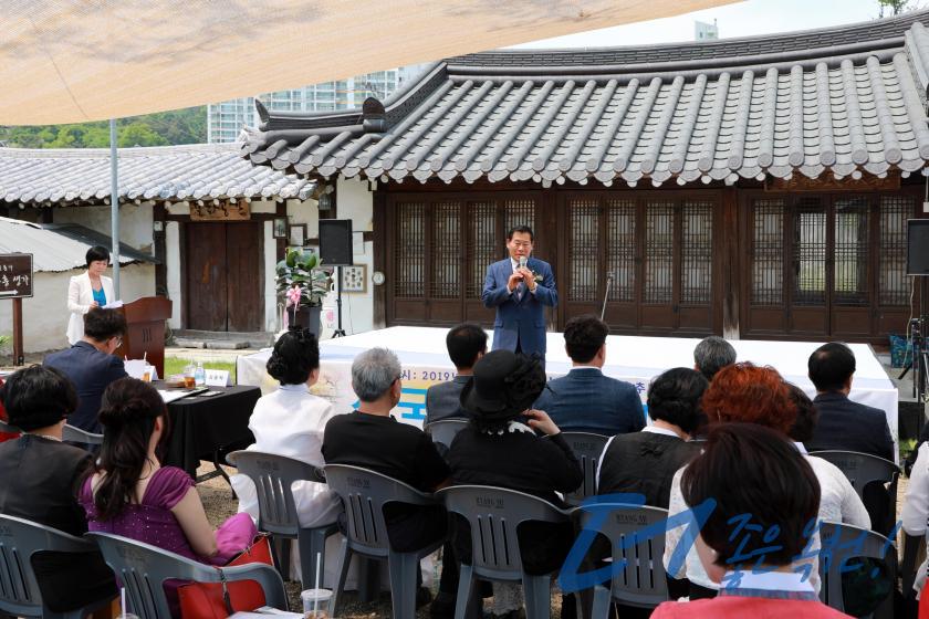 제6회 정지용 전국 시낭송대회21