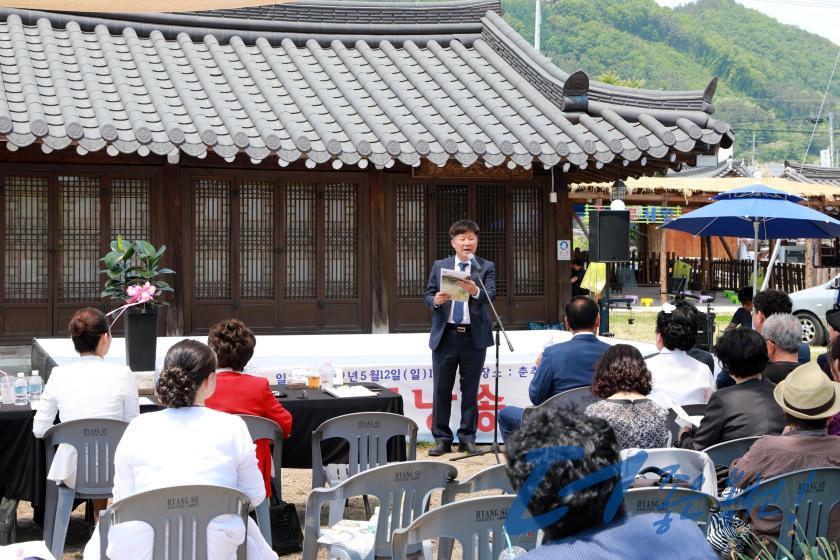 제6회 정지용 전국 시낭송대회23