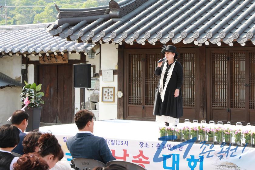 제6회 정지용 전국 시낭송대회27