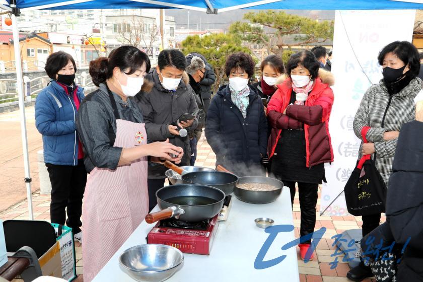 맛있는 시 지용도시락7