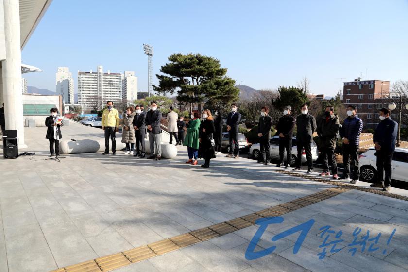 제17회 문화교실 회원전1