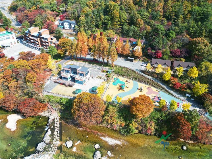 장령산휴양림12