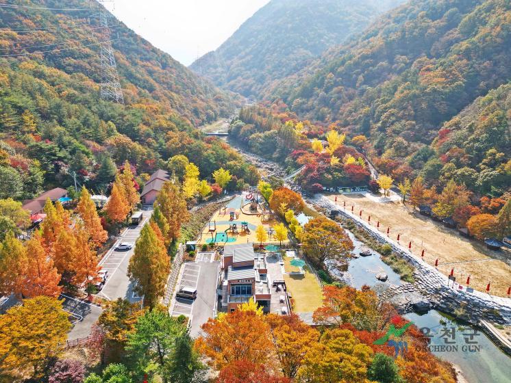 장령산휴양림17