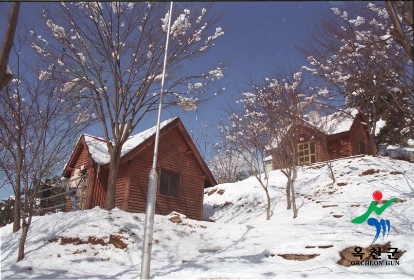 장용산설경5