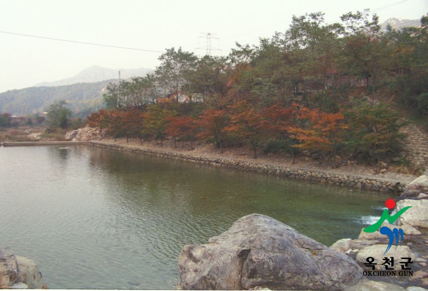 장용산 휴양림2