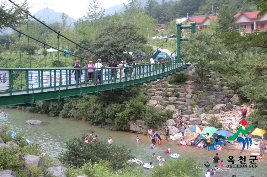 2005년 장용산 휴양림11