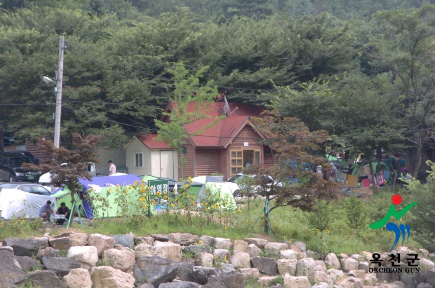 2005년 장용산 휴양림18