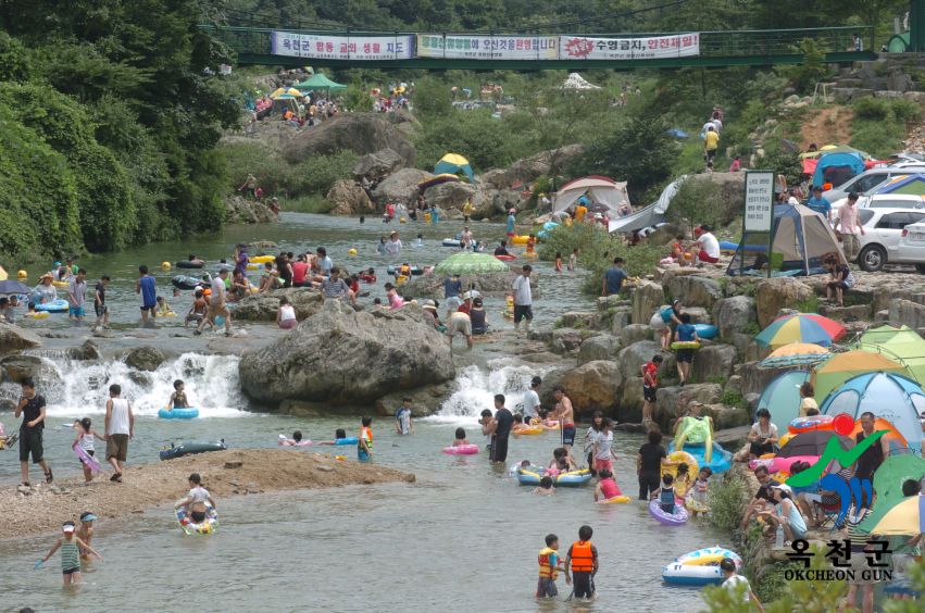 장용산 휴양림1