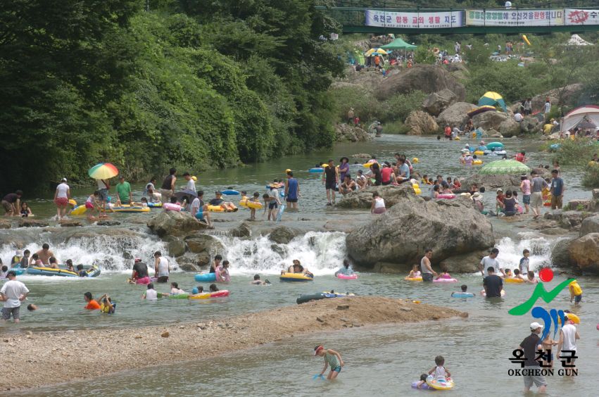장용산 휴양림5
