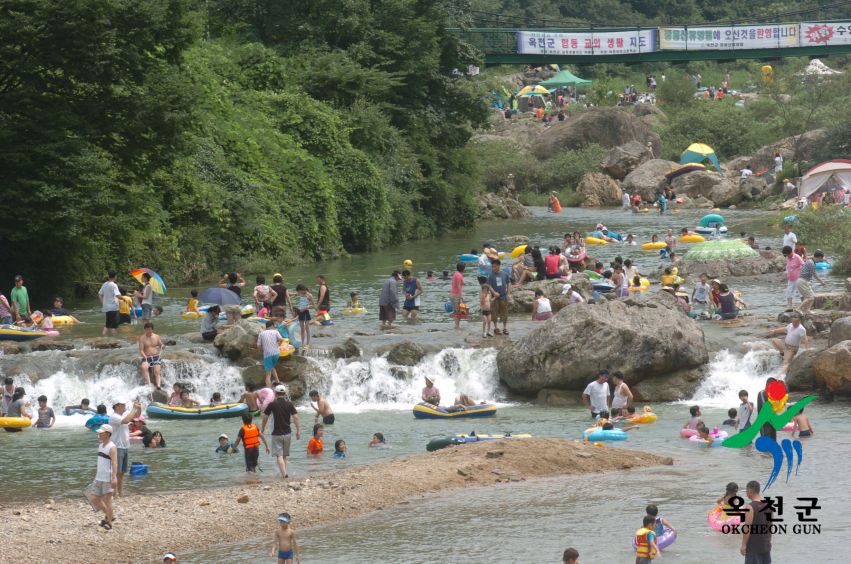 장용산 휴양림7