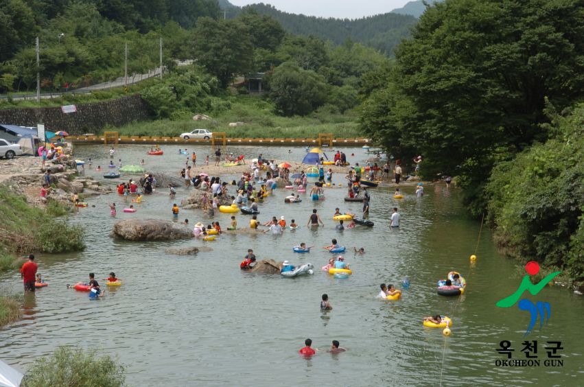 장용산 휴양림11