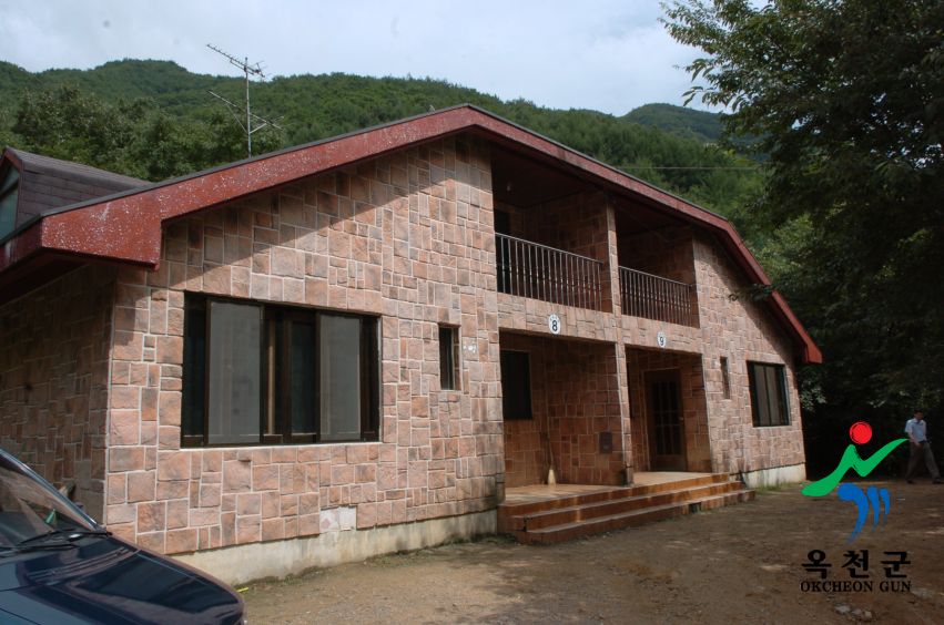장용산 휴양림 15 번째 사진