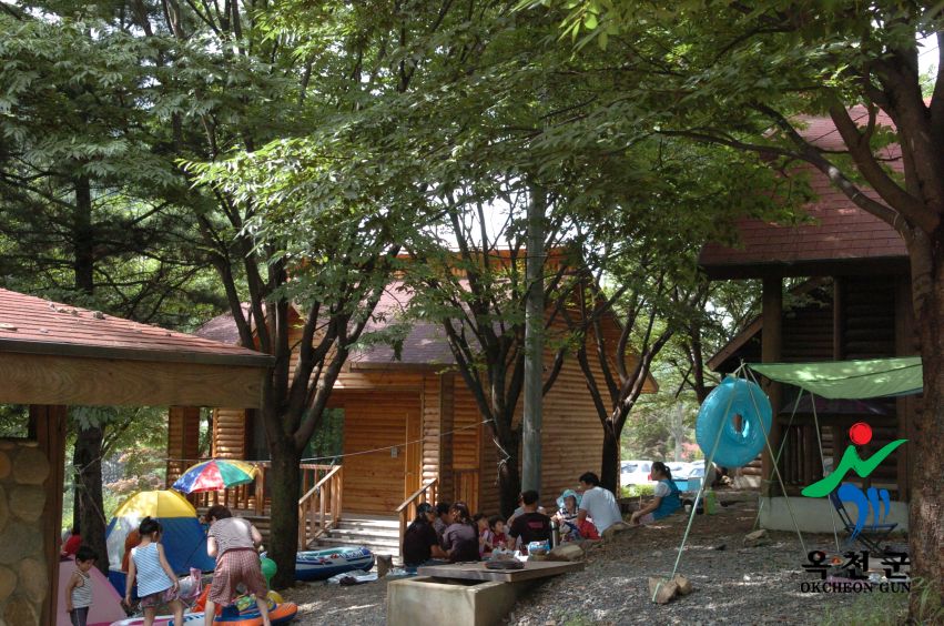 장용산 휴양림17