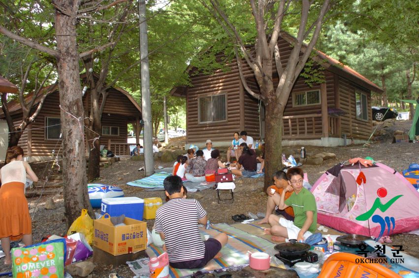 장용산 휴양림18