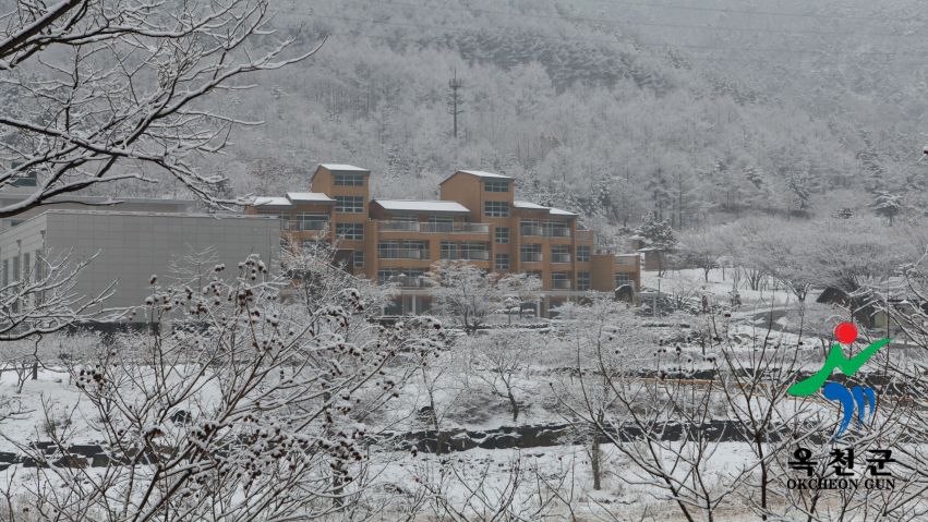옥천군 명소사진 3 번째 사진