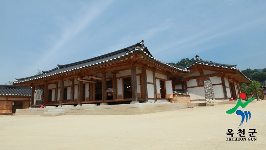 옥천군 명소사진 4 번째 사진