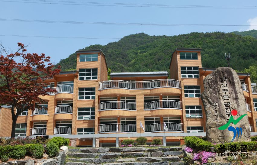 장령산휴양림1