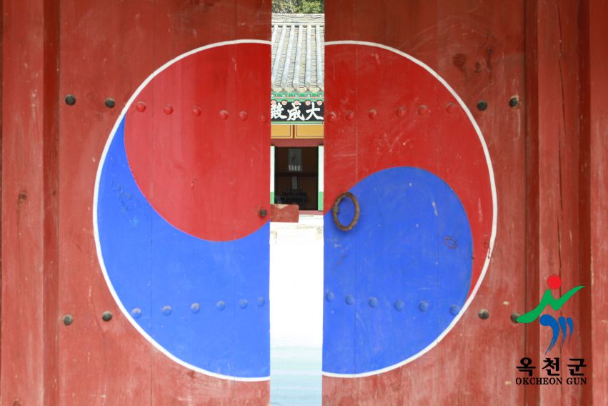 청산 향교 추계 석전제72
