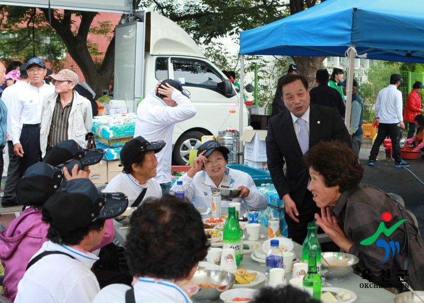 제37회 옥천군민체육대회71