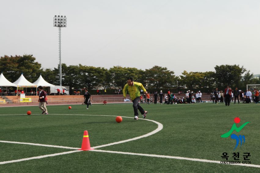 제37회 옥천군민체육대회117