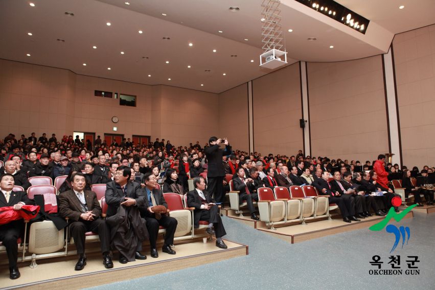 육영수 여사 87주년 탄신 숭모제4