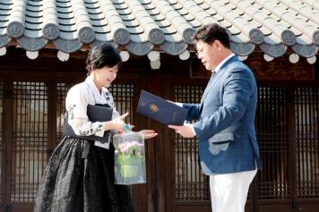 제6회 정지용 전국 시낭송대회
