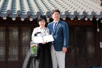 제6회 정지용 전국 시낭송대회