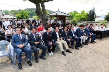 제6회 정지용 전국 시낭송대회